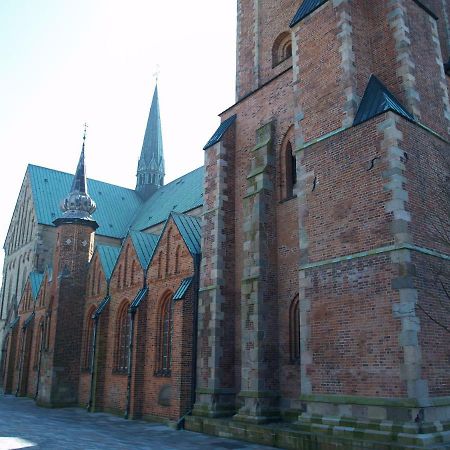Peder Dovns Slippe Ribe Exterior foto