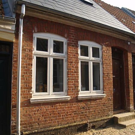 Peder Dovns Slippe Ribe Exterior foto