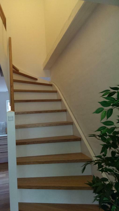 Peder Dovns Slippe Ribe Exterior foto