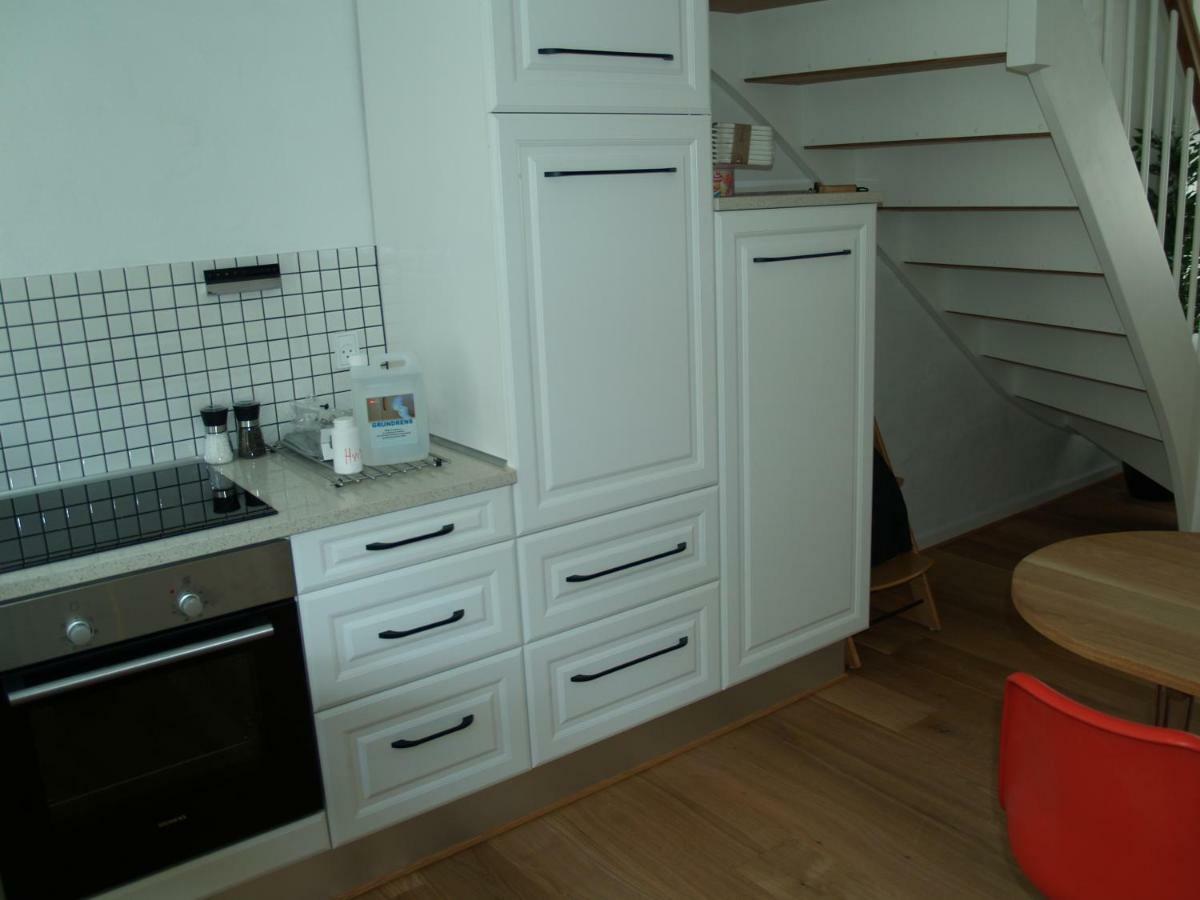 Peder Dovns Slippe Ribe Exterior foto
