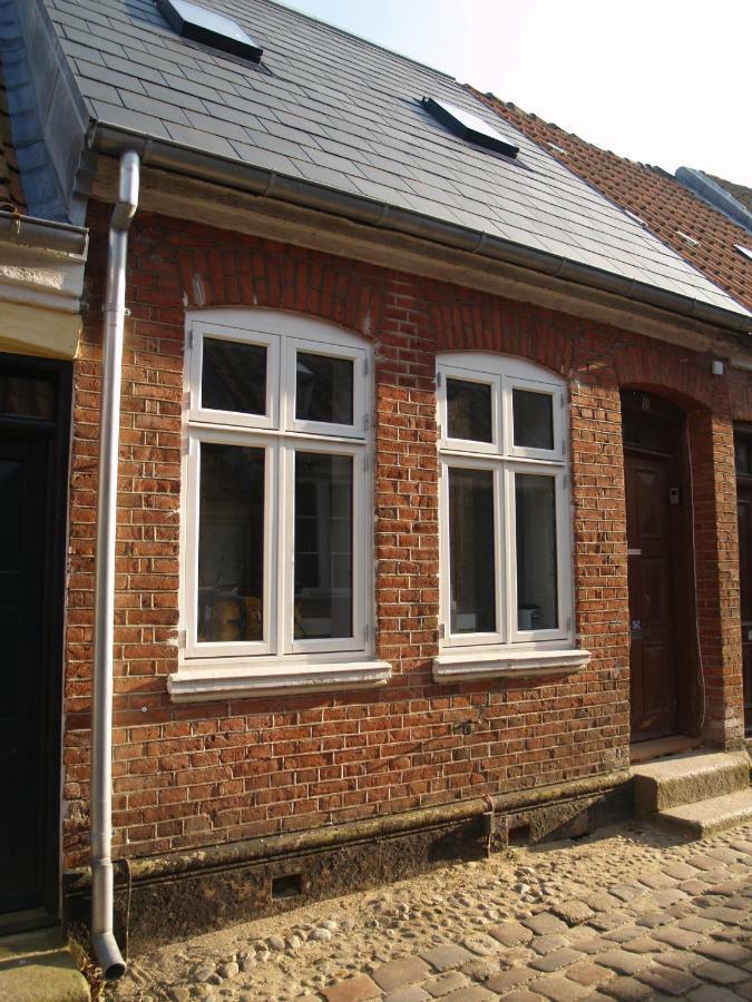Peder Dovns Slippe Ribe Exterior foto