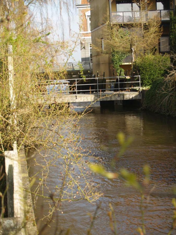 Peder Dovns Slippe Ribe Exterior foto